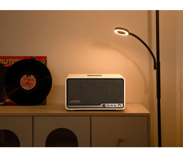 Edifier S300 beżowe - 1535680 - zdjęcie 6